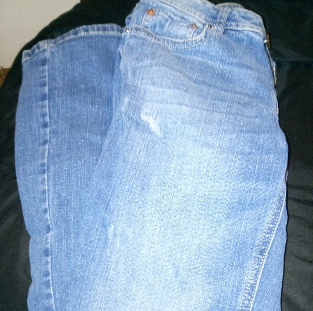 Aeropostale jeans